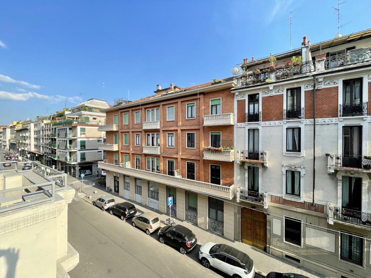 Donatello11 Milan Apartments Dış mekan fotoğraf