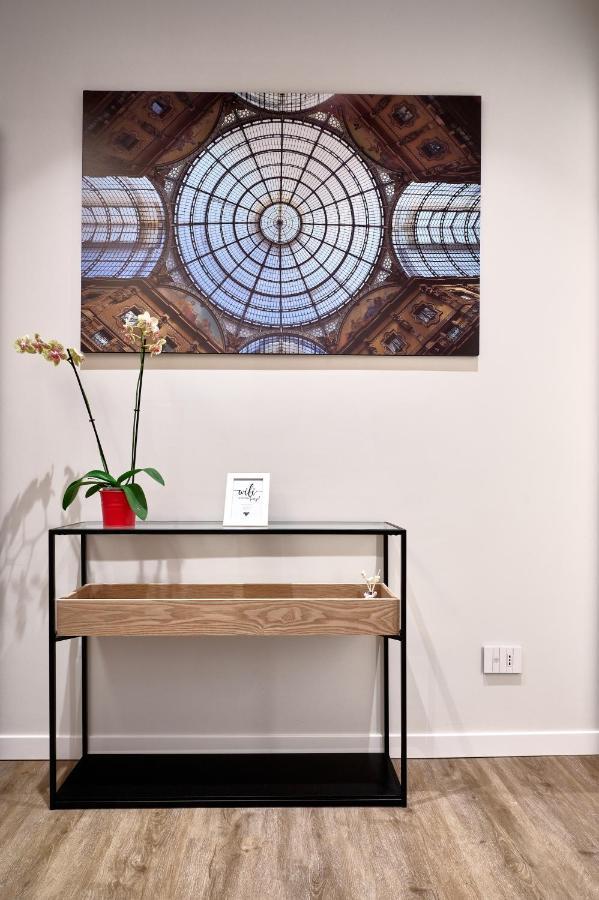 Donatello11 Milan Apartments Dış mekan fotoğraf